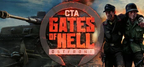 Call to Arms - Gates of Hell: Ostfront * STEAM RU 