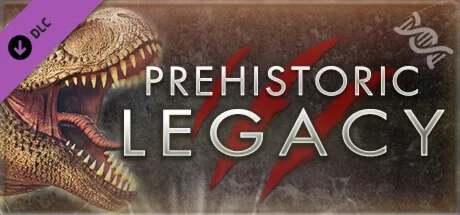 Primal Carnage: Extinction - Prehistoric Legacy Collect