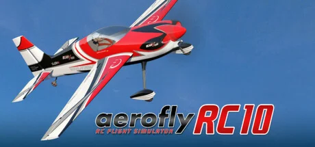 aerofly RC 10 - RC Flight Simulator * STEAM RU 