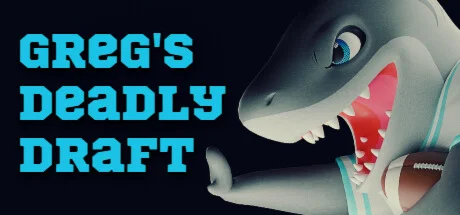 Greg's Deadly Draft * STEAM RU  АВТО 0%