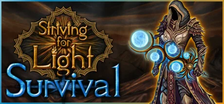 Striving for Light: Survival * STEAM RU  АВТО 0%
