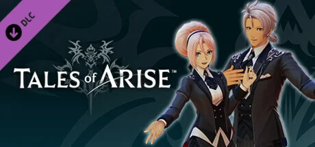 Tales of Arise - Elegant Costume Pack DLC * STEAM RU 