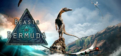 Beasts of Bermuda * STEAM RU  АВТО 0%