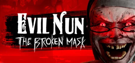 Evil Nun: The Broken Mask * STEAM RU  АВТО 0%