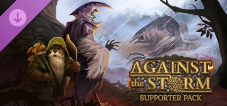 Against the Storm - Supporter Pack DLC * STEAM RU 