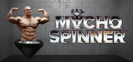 MACHO SPINNER * STEAM РОССИЯ  АВТОДОСТАВКА 0% КАРТЫ