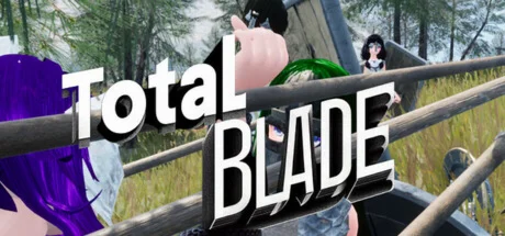 Total blade * STEAM РОССИЯ  АВТОДОСТАВКА 0% КАРТЫ