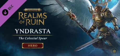 Warhammer Age of Sigmar: Realms of Ruin - The Yndrasta,