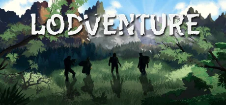 Lodventure * STEAM РОССИЯ  АВТОДОСТАВКА 0% КАРТЫ