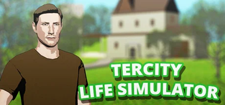 Tercity Life Simulator * STEAM RU  АВТО 0%