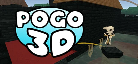 Pogo3D * STEAM РОССИЯ  АВТОДОСТАВКА 0% КАРТЫ