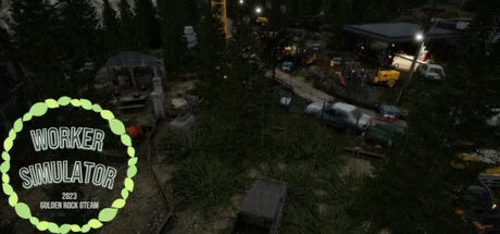 Worker Simulator * STEAM RU  АВТО 0%