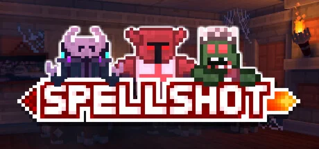 Spellshot * STEAM РОССИЯ  АВТОДОСТАВКА 0% КАРТЫ