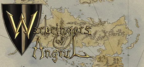 Warbringers Of Angrul * STEAM RU  АВТО 0%