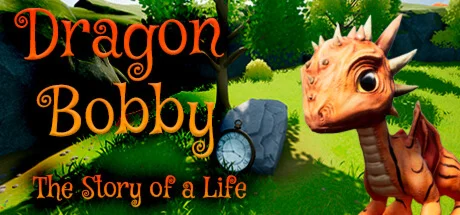Dragon Bobby * STEAM РОССИЯ  АВТОДОСТАВКА 0% КАРТЫ