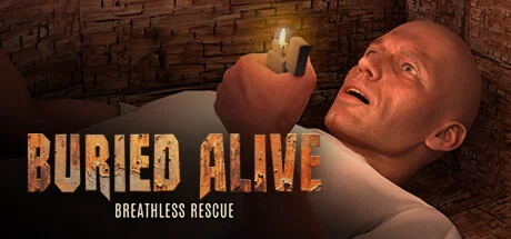 Burried Alive * STEAM РОССИЯ  АВТОДОСТАВКА 0% КАРТЫ
