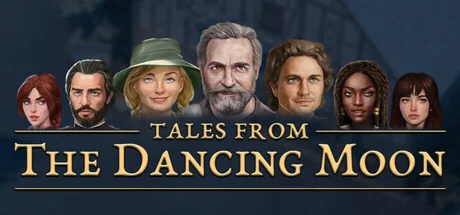 Tales from The Dancing Moon * STEAM RU  АВТО 0%