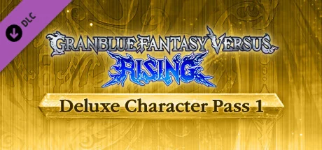 Granblue Fantasy Versus: Rising - Deluxe Character Pass