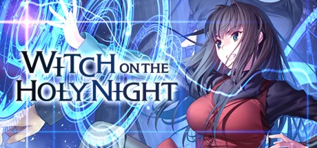 WITCH ON THE HOLY NIGHT * STEAM RU  АВТО 0%