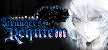 Koumajou Remilia Ⅱ: Stranger's Requiem * STEAM RU 