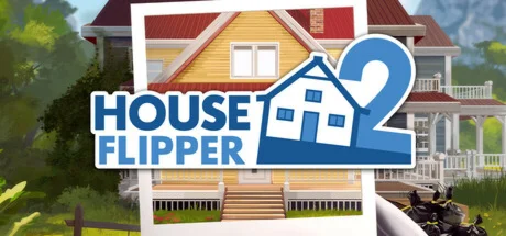 House Flipper 2 * STEAM RU  АВТО 0%