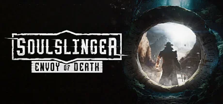 Soulslinger: Envoy of Death * STEAM RU  АВТО 0%