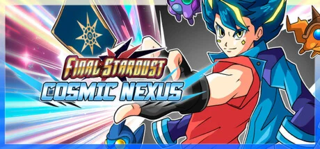 Final Stardust: Cosmic Nexus * STEAM RU  АВТО 0%