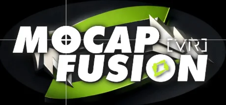 Mocap Fusion * STEAM РОССИЯ  АВТОДОСТАВКА 0% КАРТЫ