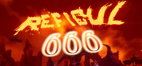 REFICUL 666 * STEAM РОССИЯ  АВТОДОСТАВКА 0% КАРТЫ