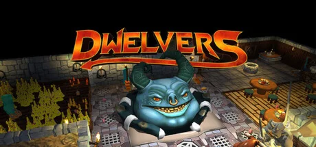 Dwelvers * STEAM РОССИЯ  АВТОДОСТАВКА 0% КАРТЫ