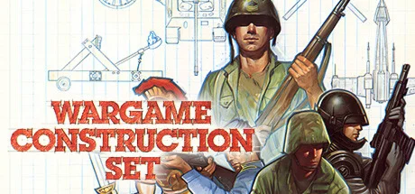 Wargame Construction Set * STEAM RU  АВТО 0%