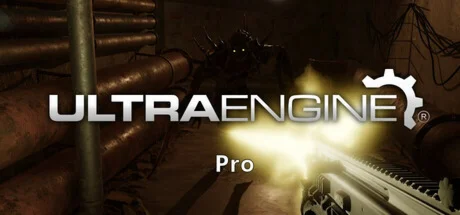 Ultra Engine Pro * STEAM RU  АВТО 0%