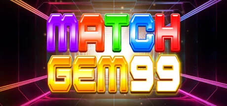 Match Gem 99 * STEAM РОССИЯ  АВТОДОСТАВКА 0% КАРТЫ