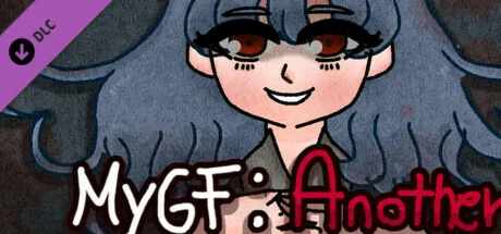 My GF: Another Episode Game DLC * STEAM RU  АВТО 0%