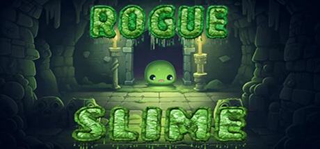 Rogue Slime * STEAM РОССИЯ  АВТОДОСТАВКА 0% КАРТЫ