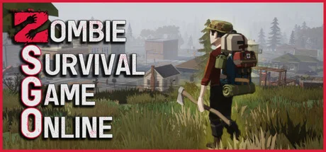 Zombie Survival Game Online * STEAM RU  АВТО 0%