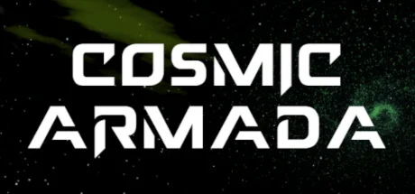 Cosmic Armada * STEAM РОССИЯ  АВТОДОСТАВКА 0% КАРТЫ