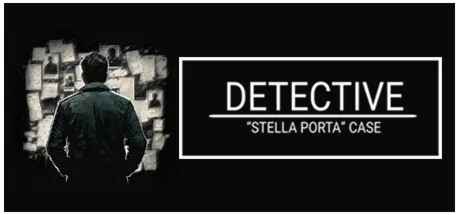 DETECTIVE - Stella Porta case * STEAM RU  АВТО 0%