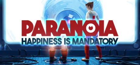 Paranoia * STEAM РОССИЯ  АВТОДОСТАВКА 0% КАРТЫ