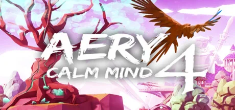 Aery - Calm Mind 4 * STEAM RU  АВТО 0%