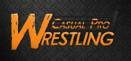 Casual Pro Wrestling * STEAM RU  АВТО 0%