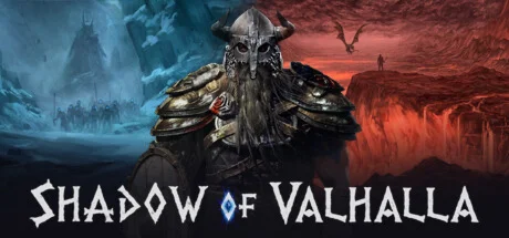 Shadow of Valhalla * STEAM RU  АВТО 0%