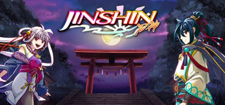Jinshin * STEAM РОССИЯ  АВТОДОСТАВКА 0% КАРТЫ