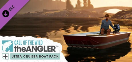 Call of the Wild: The Angler™ - Ultra Cruiser Boat Pack