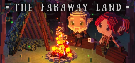 The Faraway Land * STEAM RU  АВТО 0%