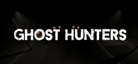 Ghost Hunters * STEAM РОССИЯ  АВТОДОСТАВКА 0% КАРТЫ