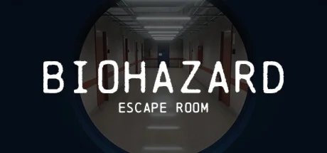 Biohazard: Escape Room * STEAM RU  АВТО 0%