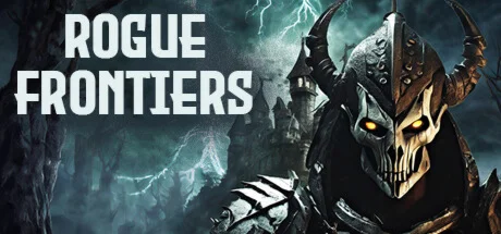 Rogue Frontiers * STEAM RU  АВТО 0%