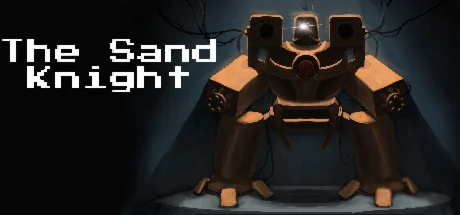 The Sand Knight * STEAM RU  АВТО 0%