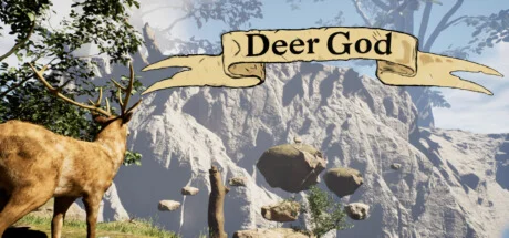Deer God * STEAM РОССИЯ  АВТОДОСТАВКА 0% КАРТЫ